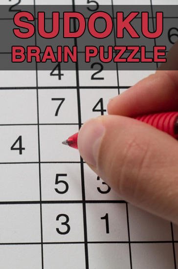 download Sudoku: Brain puzzle apk